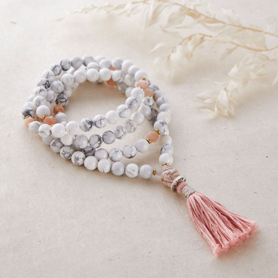 GENTLE WAYS MALA