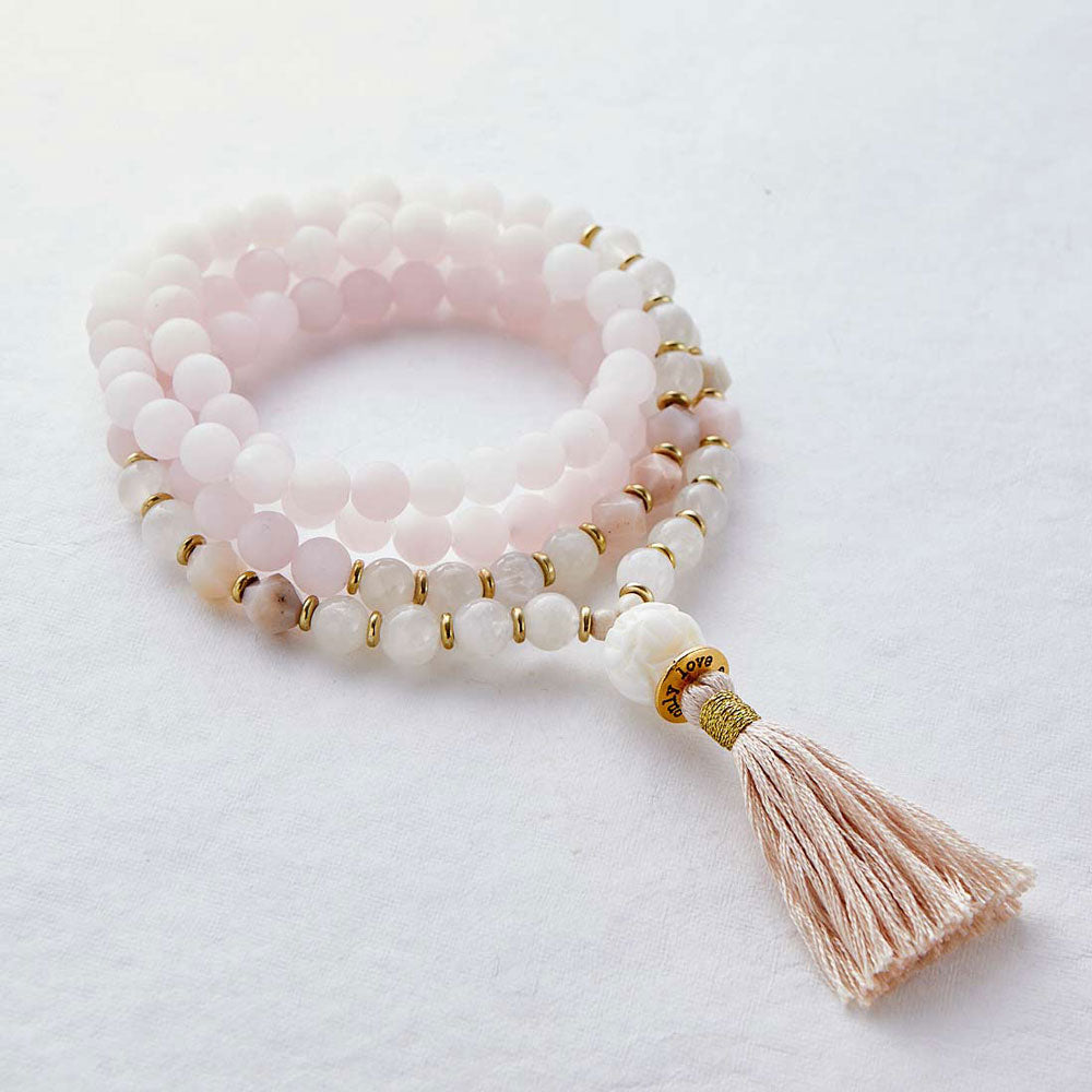 TURN TOWARDS LOVE MALA