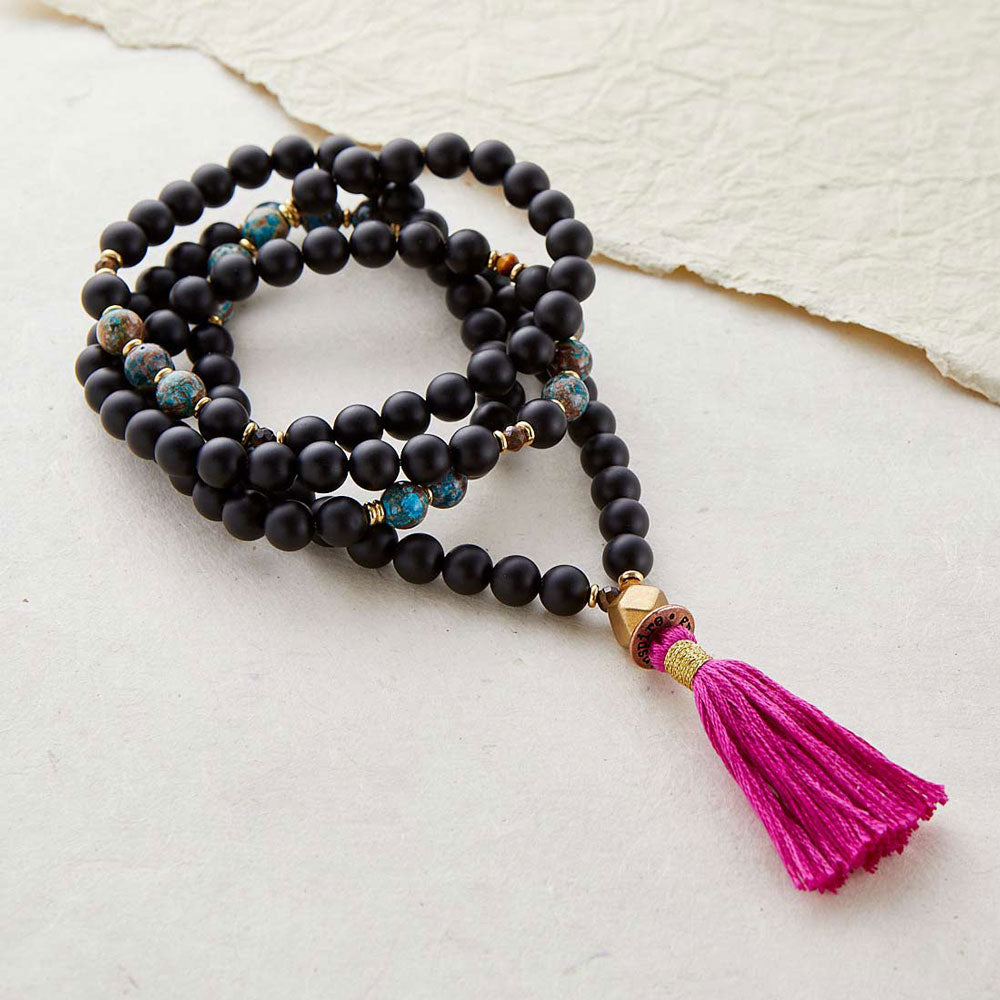 SHAKE IT UP MALA