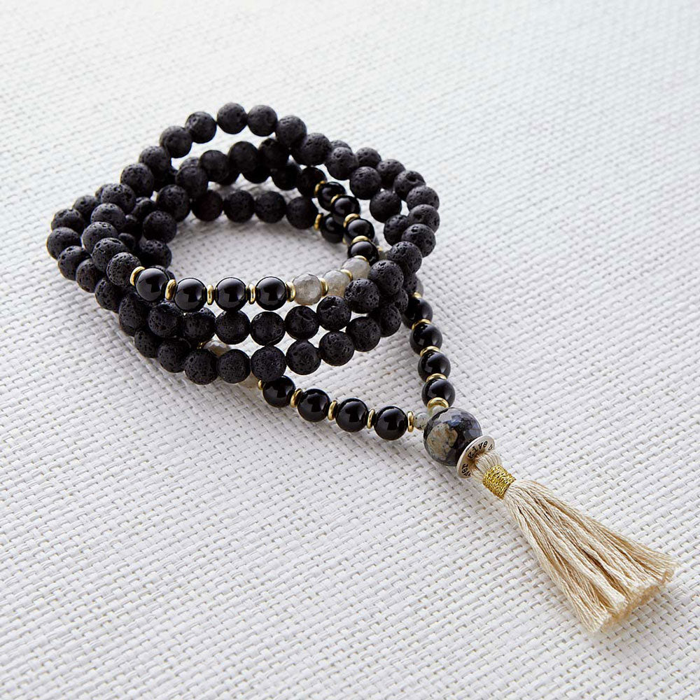 SPIRIT SIDE MALA