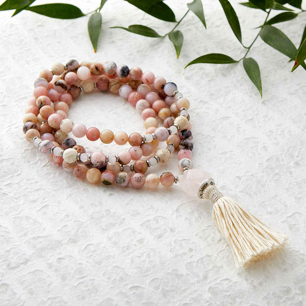 NEW LIGHT MALA