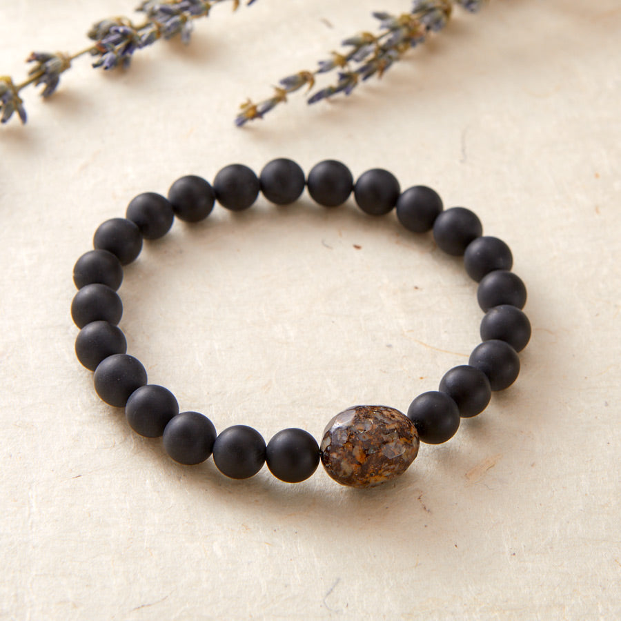 NO WORRIES BRACELET