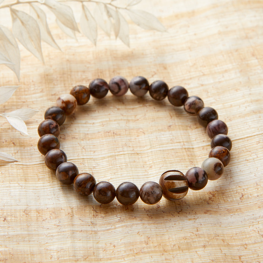 INNER REALM BRACELET
