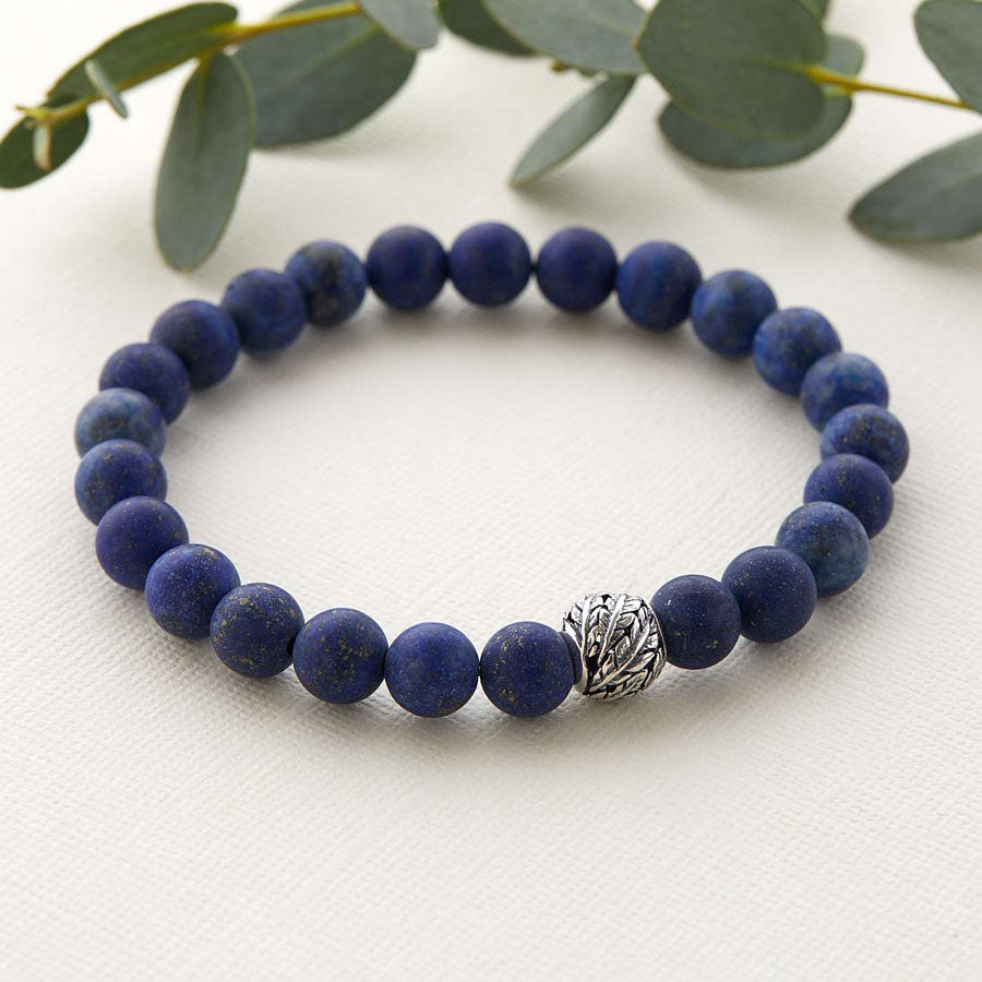EXPLORATIONS BRACELET