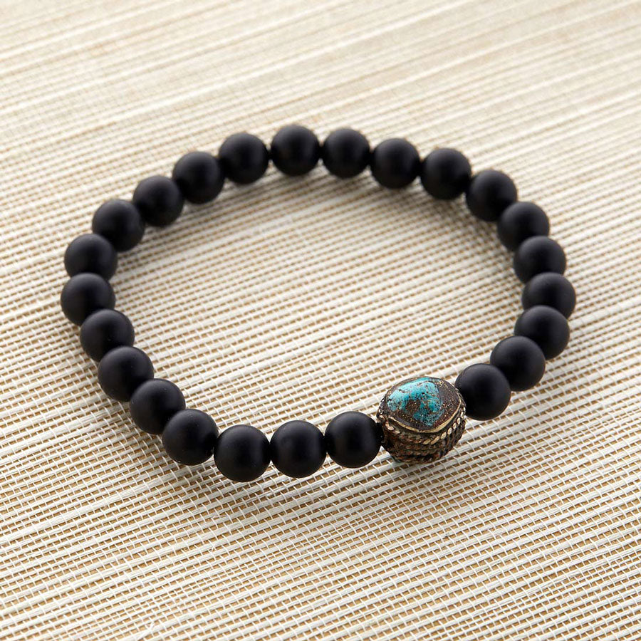 STRENGTH & HEALING BRACELET