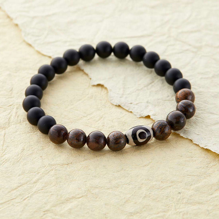 STRENGTH & VISION BRACELET