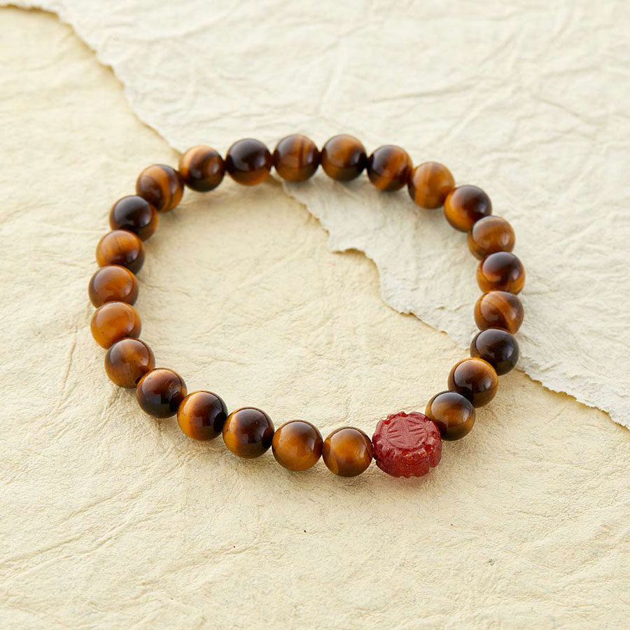 LUCKY LIFE BRACELET