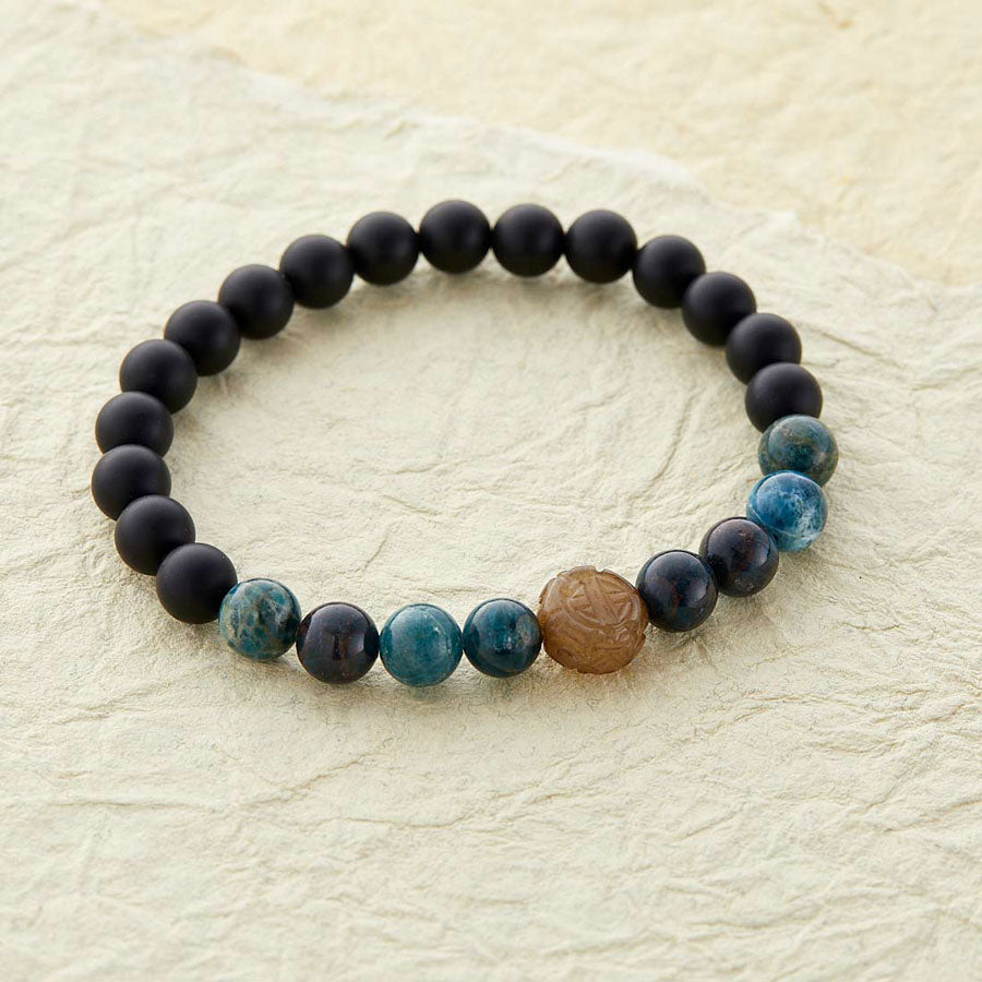 STRENGTH & PERSEVERENCE BRACELET
