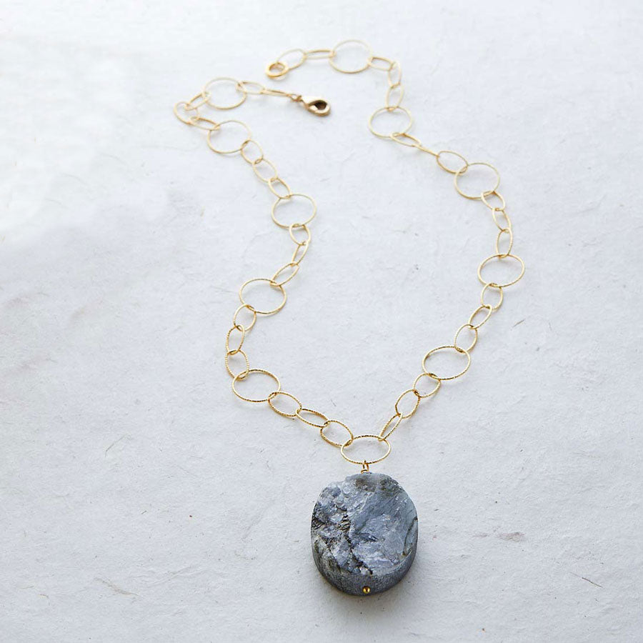 INVITATION TO DREAM NECKLACE