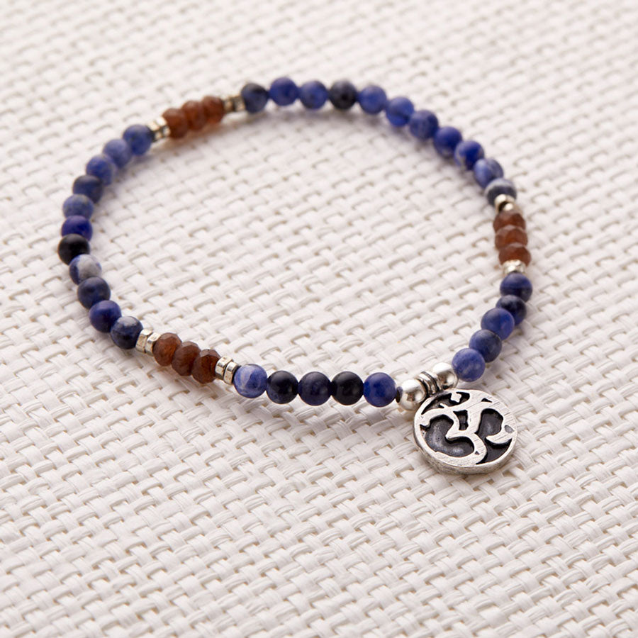 ALL FOR ONE, ONE FOR ALL BRACELET