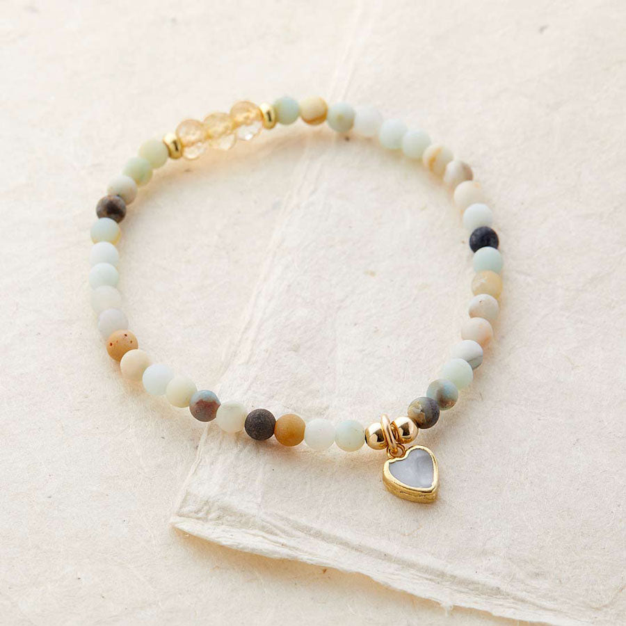 DIVINE FRIEND BRACELET