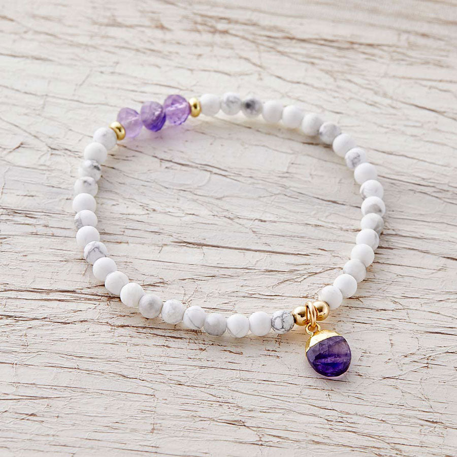 GOOD VIBES BRACELET