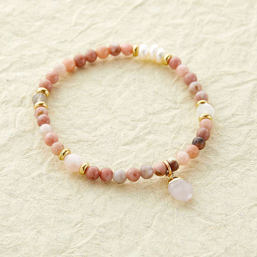 TRULY, DEEPLY BRACELET