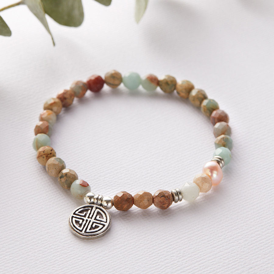 SACRED TREASURES BRACELET