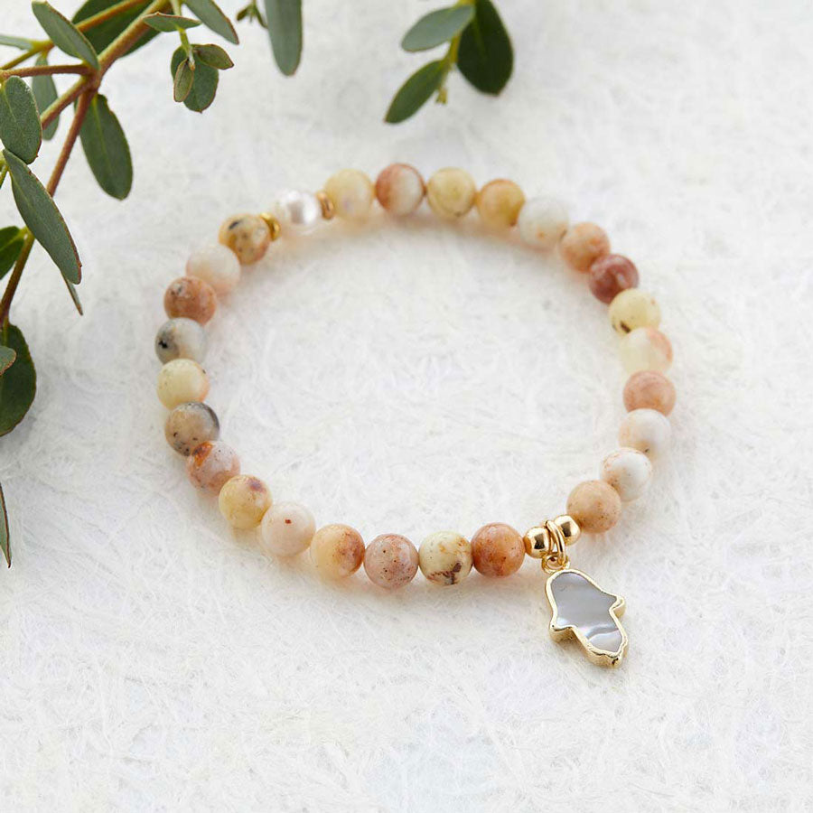 AWAKENING BRACELET