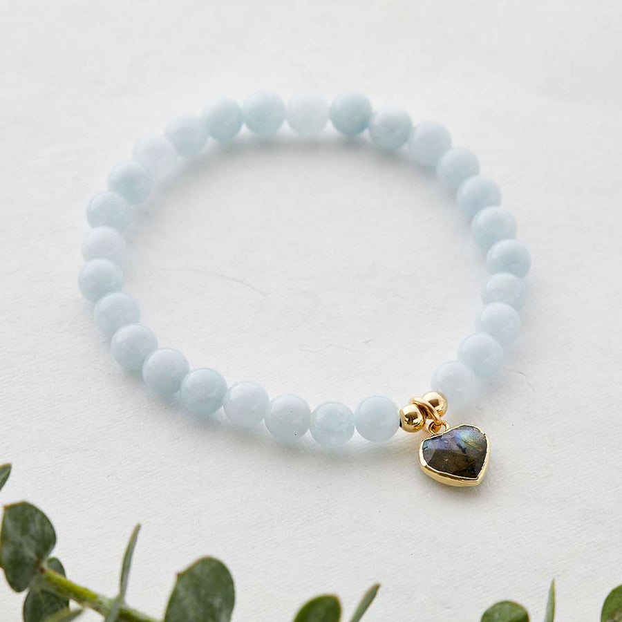 RHYTHM OF LOVE BRACELET