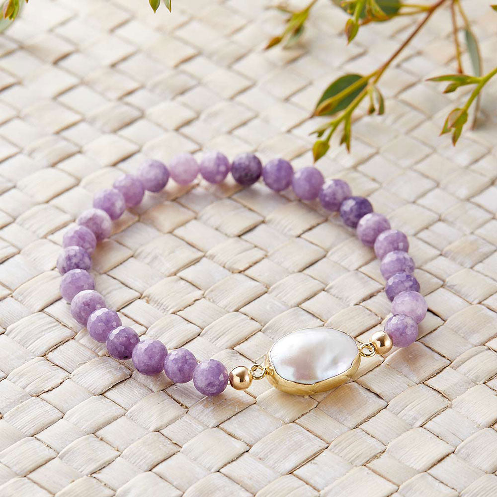 SERENDIPITY BRACELET
