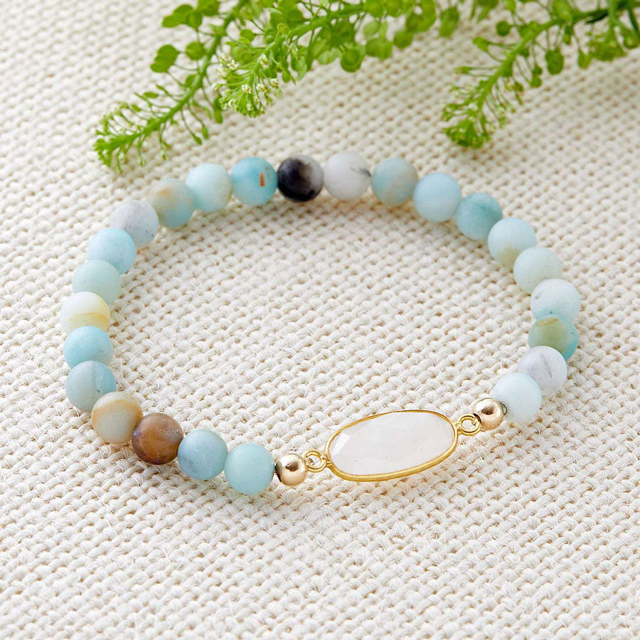 I AM BRACELET