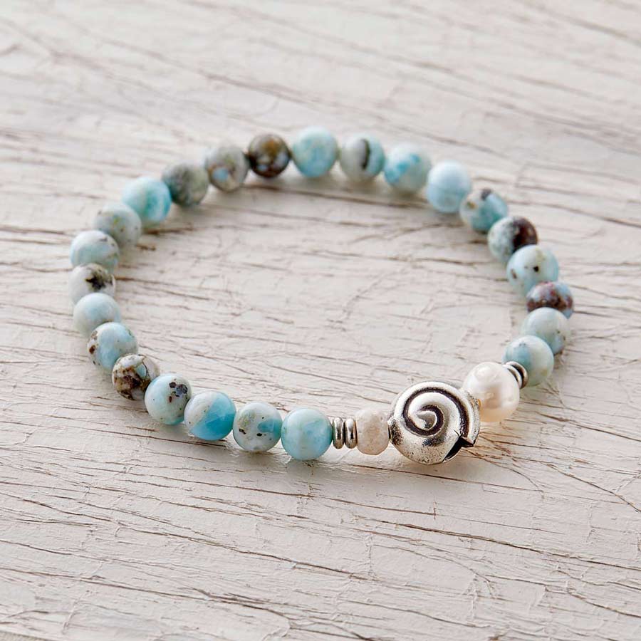 HEALING WAYS BRACELET