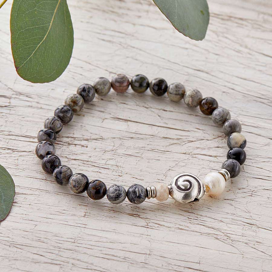 DIVING DEEP BRACELET