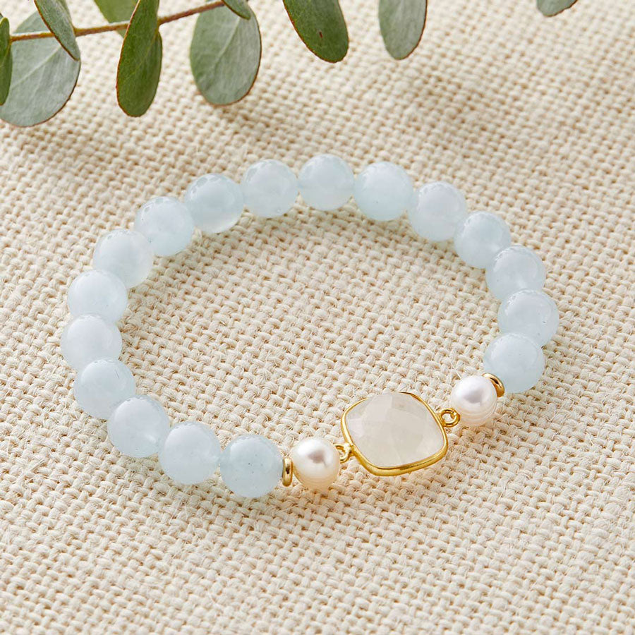 RISE WITH THE TIDES BRACELET