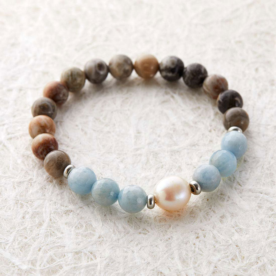EVOLVING BRACELET