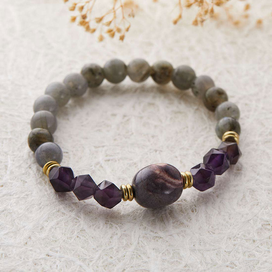 STILLNESS & SPIRIT BRACELET