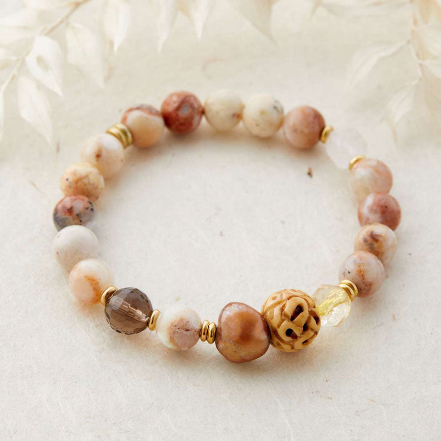 HOPE & HEALING BRACELET