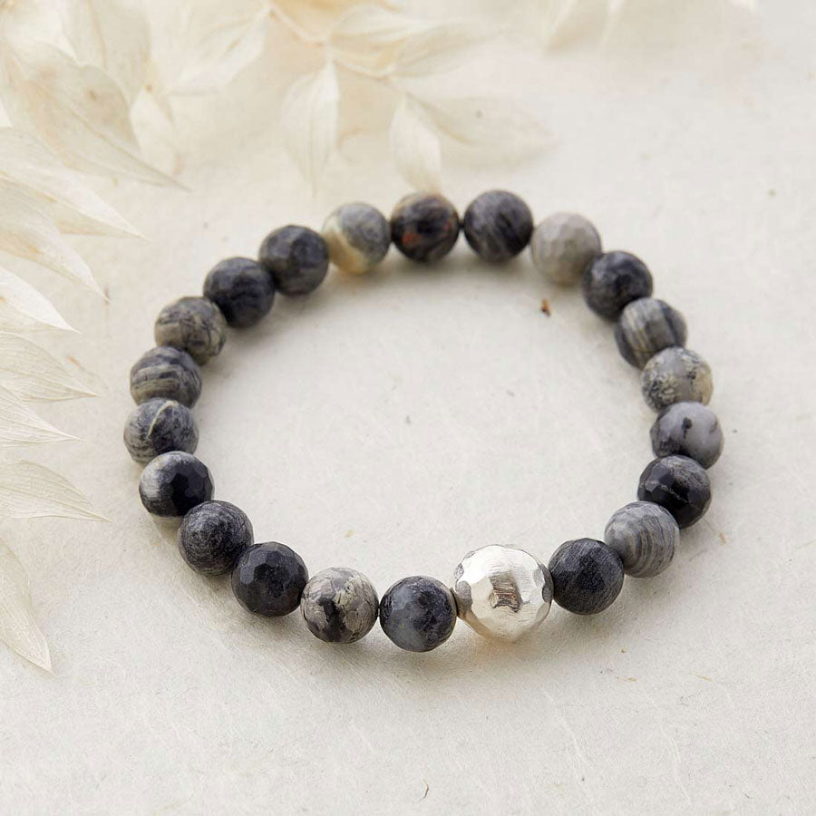POWER TO THE PEACEFUL BRACELET