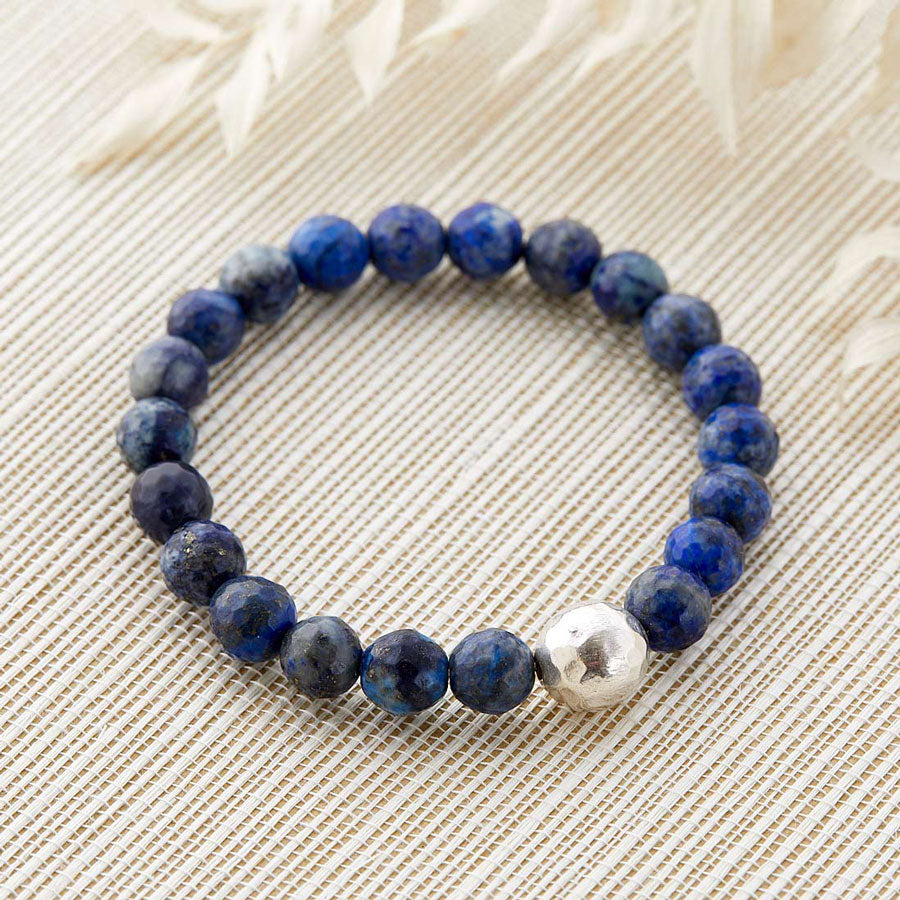 EXPRESS YOURSELF BRACELET