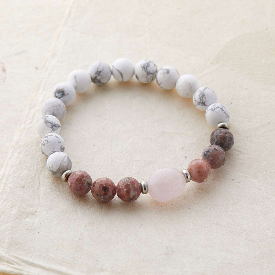 LOVE FIRST BRACELET