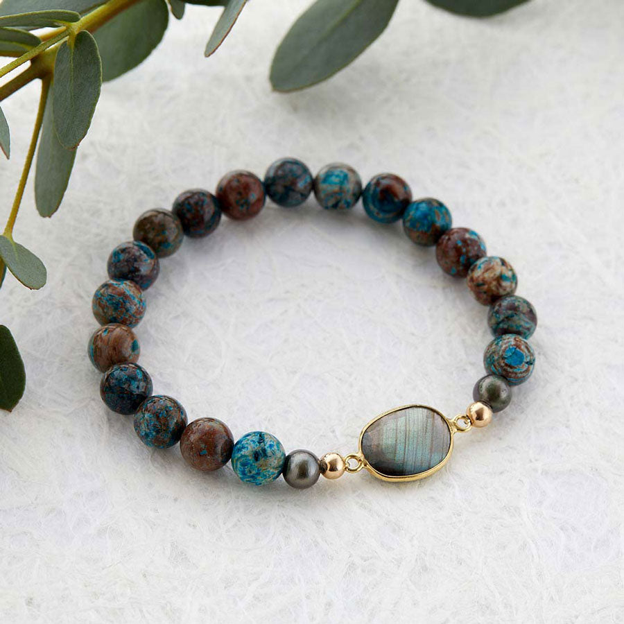 TOUCH THE SKY BRACELET