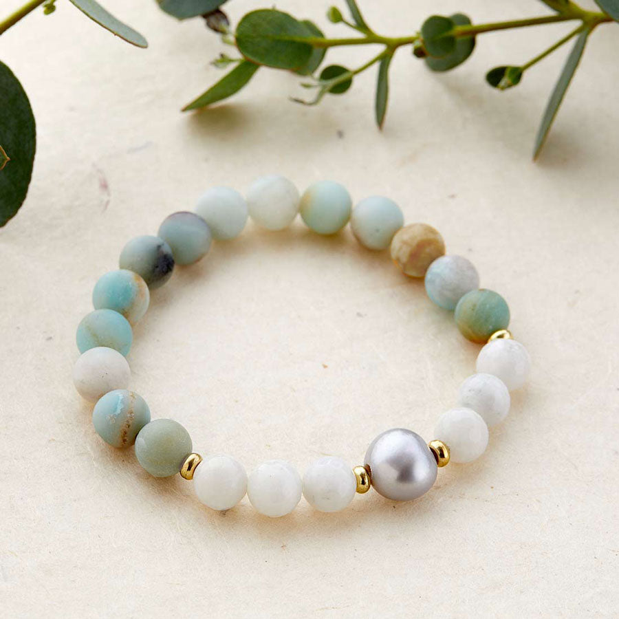 GRACEFUL WARRIOR BRACELET