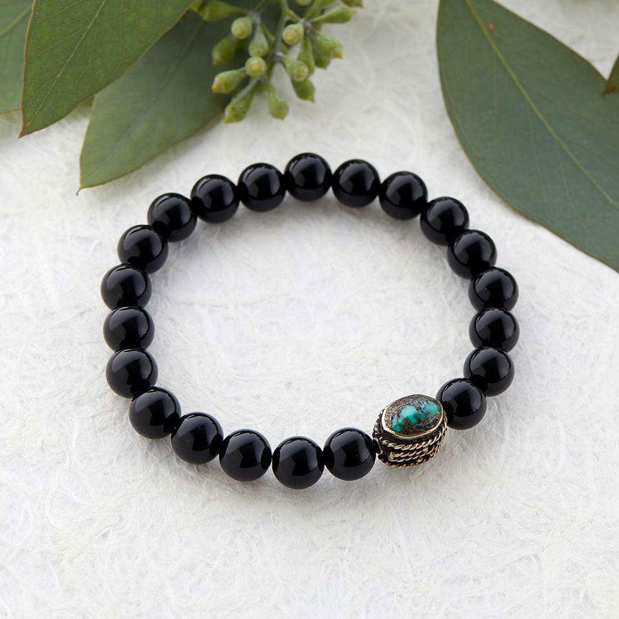 STRENGTH & HEALING BRACELET