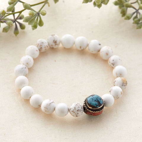 THE GREAT HEALER BRACELET