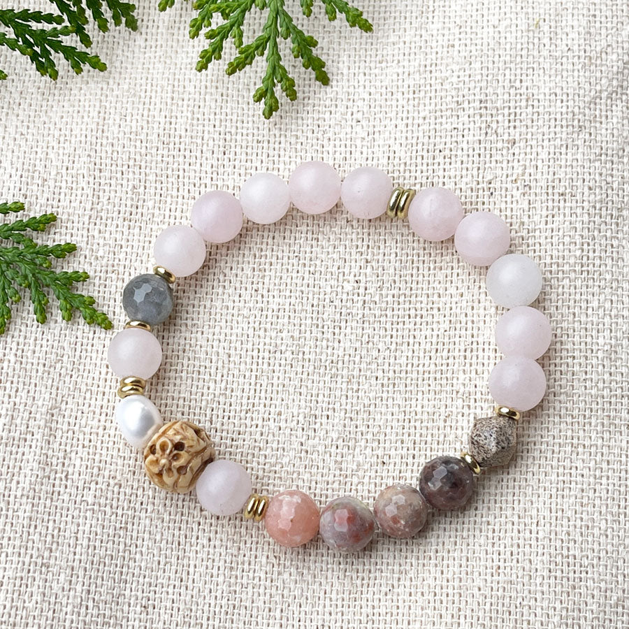 DREAMING FREELY BRACELET