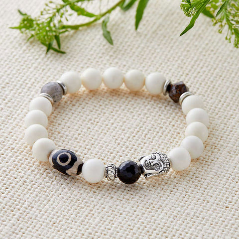 WISDOM WITHIN BRACELET