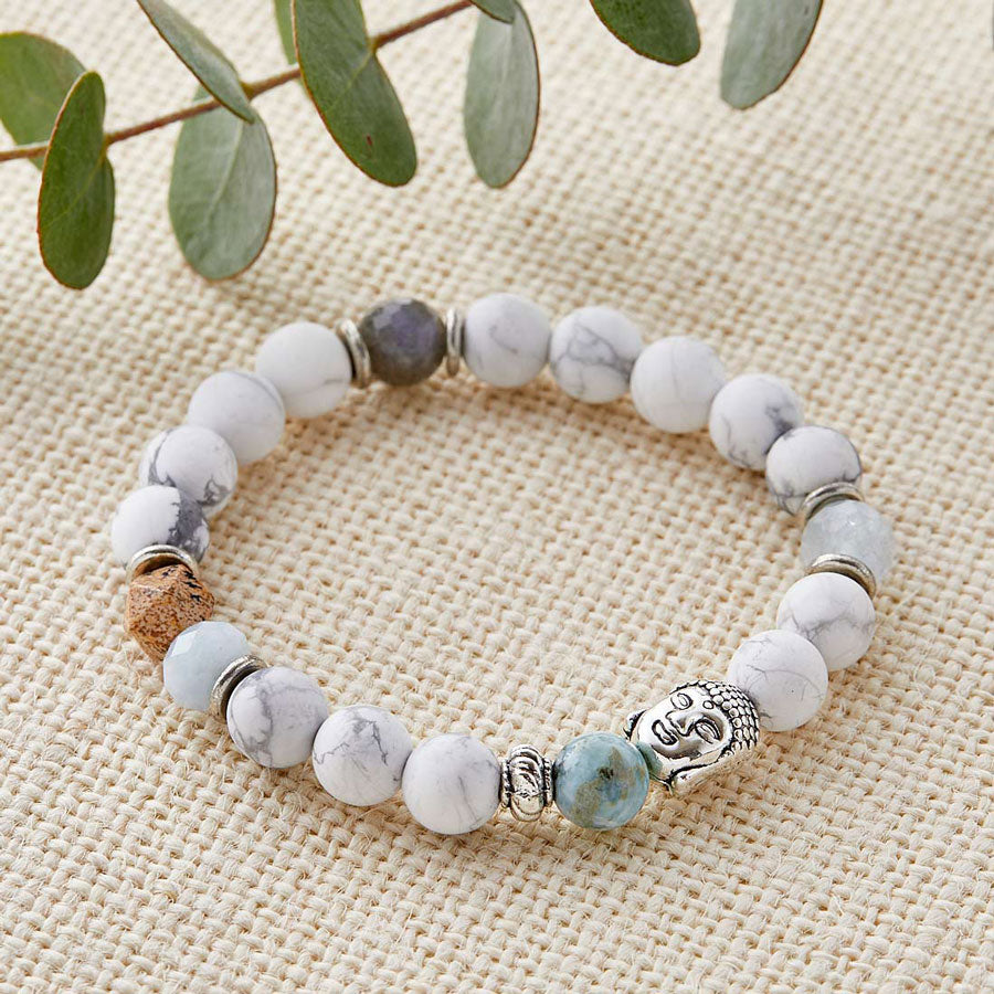 TRANQUIL TEACHER BRACELET