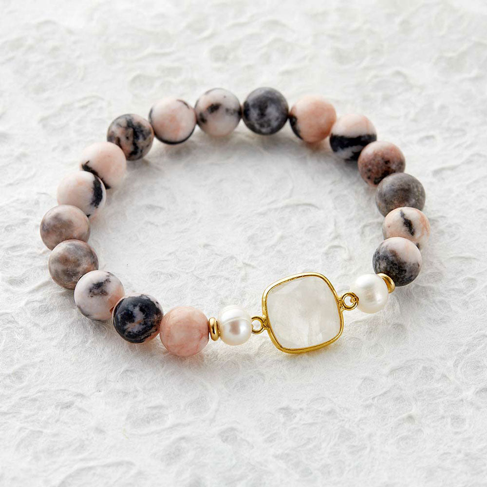 ON THE BRIGHT SIDE BRACELET