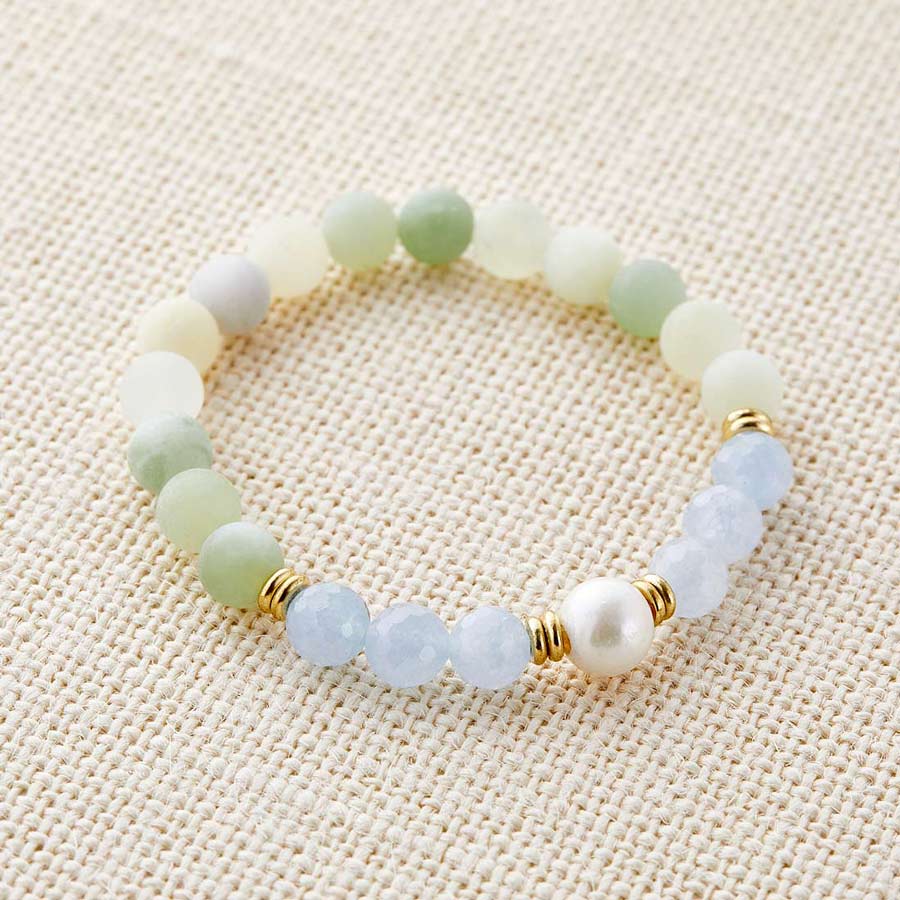 LUCKY DAYS BRACELET