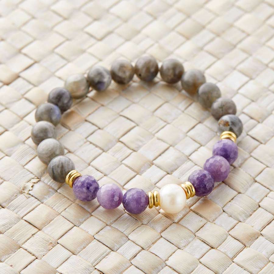 SYNCHRONICITY BRACELET