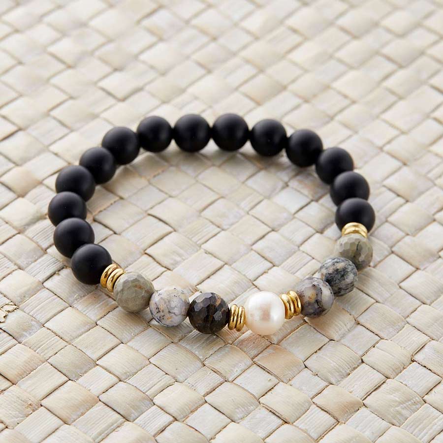 AWAKEN TO LIFE BRACELET