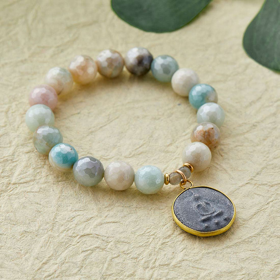 BEAUTY IN BALANCE BRACELET