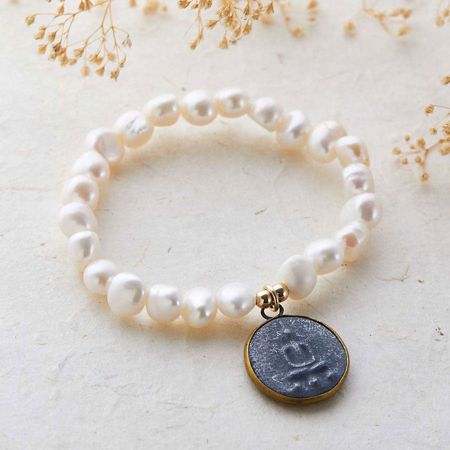 THE FUTURE IS BRIGHT BRACELET