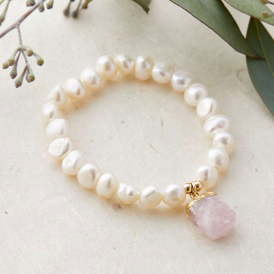SACRED HEART BRACELET