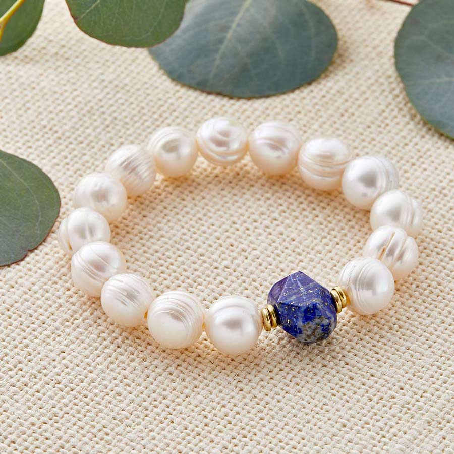 BEYOND WORDS BRACELET