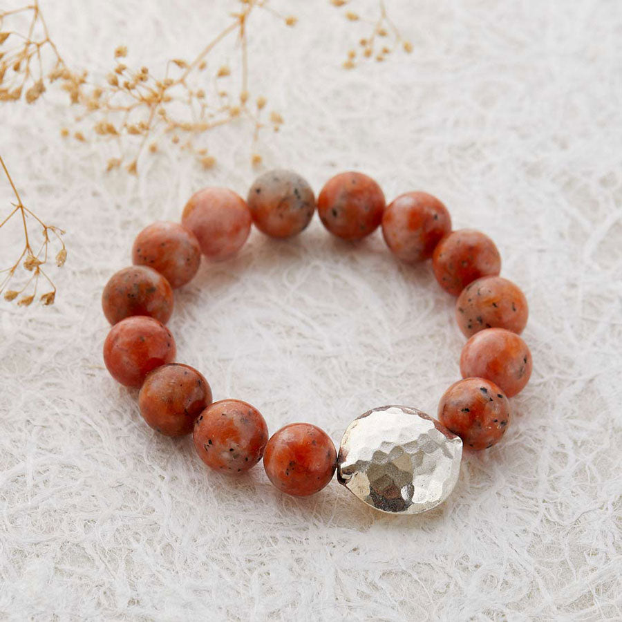 RISE WITH THE SUN BRACELET