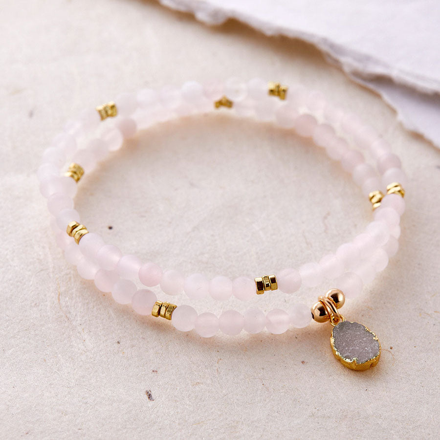 LEGENDS OF LOVE BRACELETS