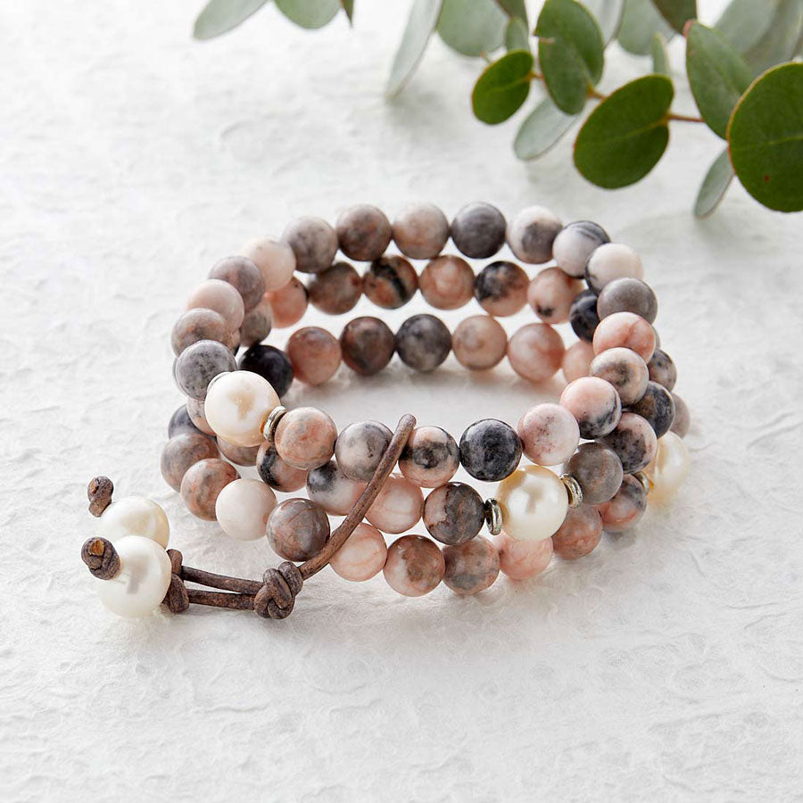 NURTURE & NOURISH TRIO