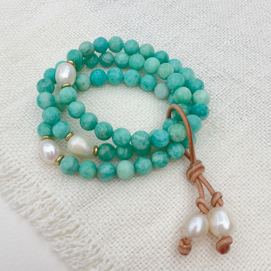 SPRING OF CALM TRIO